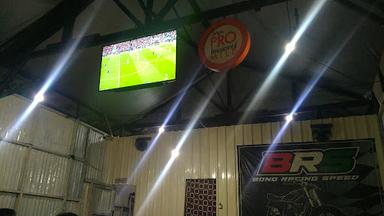 WARKOP TKP