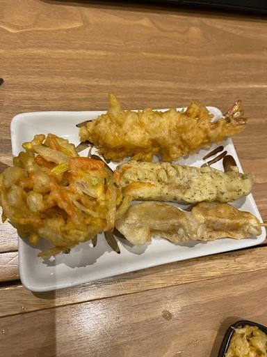 MARUGAME UDON, GALAXY MALL 2, LANTAI 4