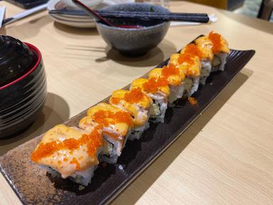 OKINAWA SUSHI - GALAXY MALL 3