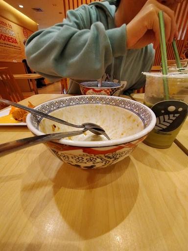 YOSHINOYA