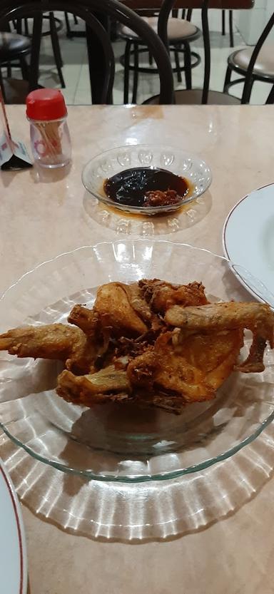 AYAM GORENG BU HARTONO