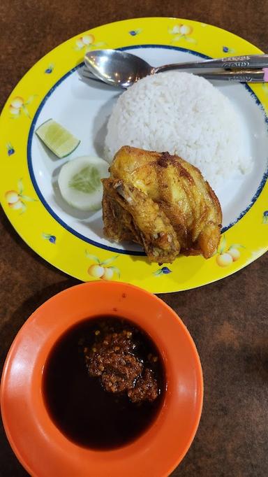 AYAM GORENG JAKARTA ASLI