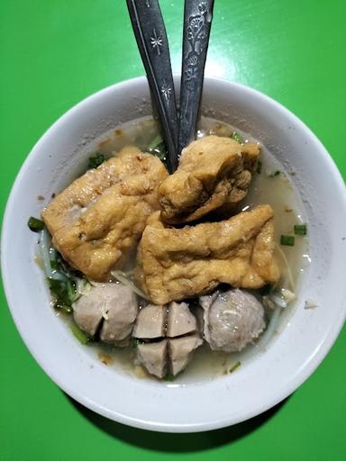 BAKSO BAROKAH 16