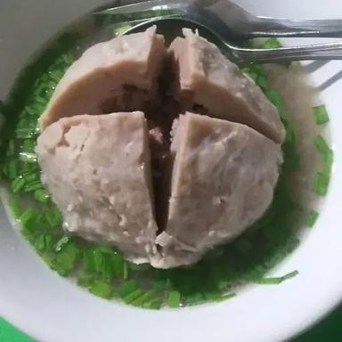 BAKSO BAROKAH 16