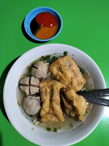 BAKSO BAROKAH 16