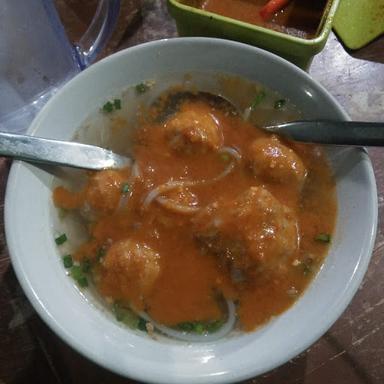 BAKSO CITRA SATU PUTRA