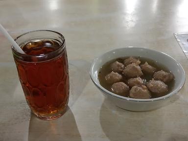 BAKSO KEPALA SAPI