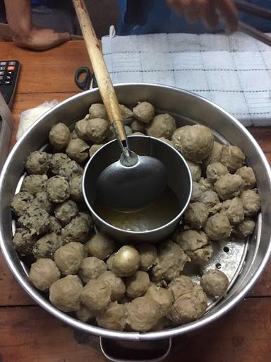 BAKSO OMEN AGAIN