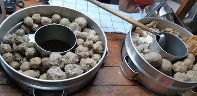 BAKSO OMEN AGAIN