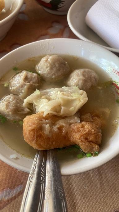 BAKSO PAK ANTON