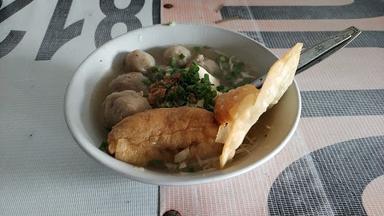 BAKSO PAK ANTON