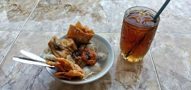 BAKSO PAK LALA