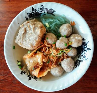 BAKSO PETRA KALIANYAR