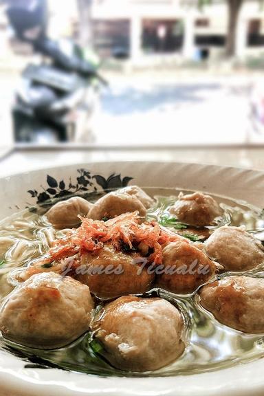 BAKSO PETRA KALIANYAR