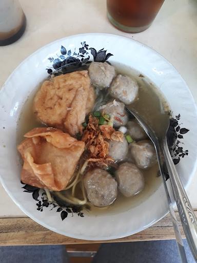 BAKSO PETRA KALIANYAR