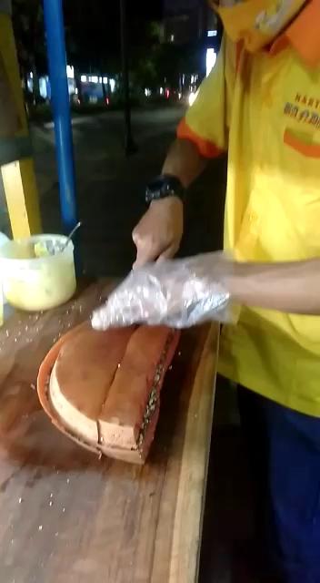 BANDUNG MARTABAK