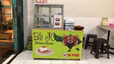 BLI JO