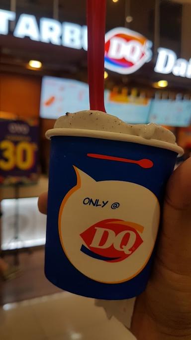 DAIRY QUEEN - EAST COAST CENTER