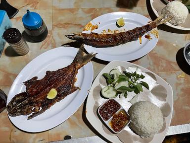 DAPUR LAUT GOBAR SEAFOOD