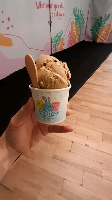 FELICO GELATO PCM