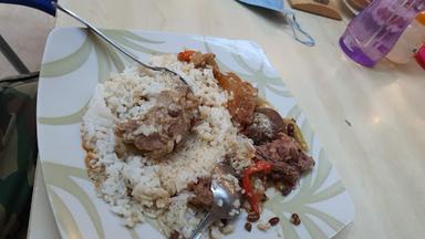 GUDEG BU HAR