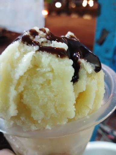 ICE CREAM MANDIRI ANEKA RASA