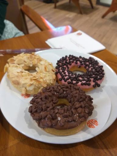 J.CO DONUTS & COFFEE - PAKUWON CITY MALL