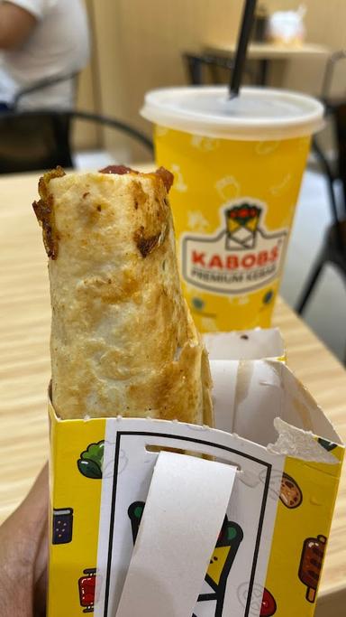 KABOBS PREMIUM KEBAB - PAKUWON CITY MALL