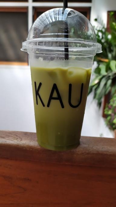 KAU THAI TEA KALIWARON SURABAYA