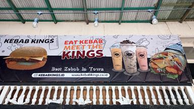 KEBAB KINGS MULYOSARI