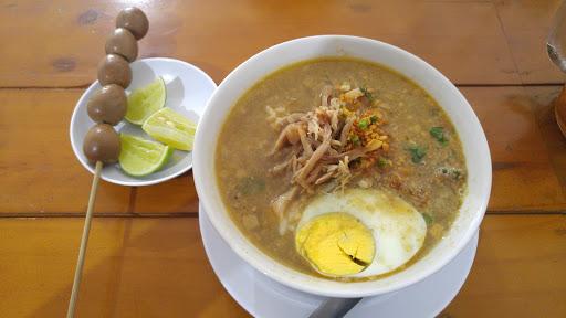 KEDAI SOTO KUDUS