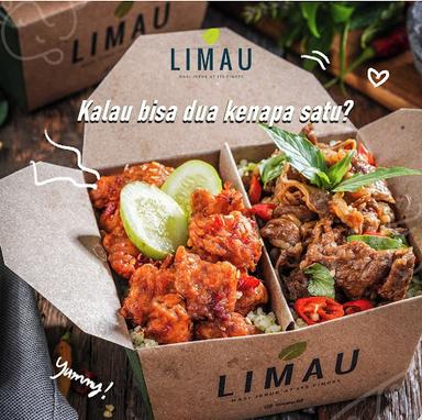 LIMAU, FOOD FESTIVAL - RANTING 45