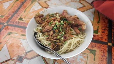 MIE AYAM RAJAWALI AG27/MIE AYAM KODIM