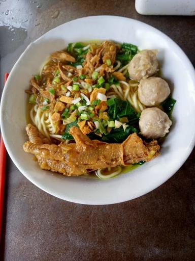 MIE AYAM RAJAWALI AG27/MIE AYAM KODIM