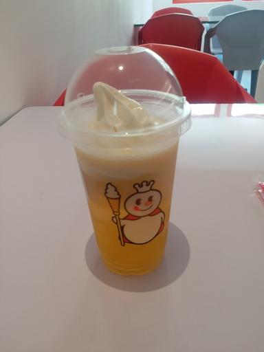 MIXUE ICE CREAM & TEA - PAKUWON CITY MALL