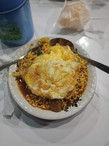 NASI GORENG BONEK