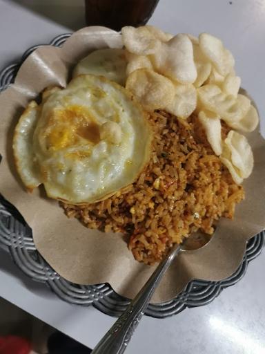 NASI GORENG BONEK