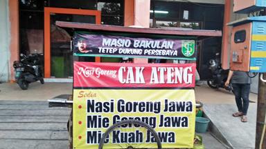 NASI GORENG CAK ATENG