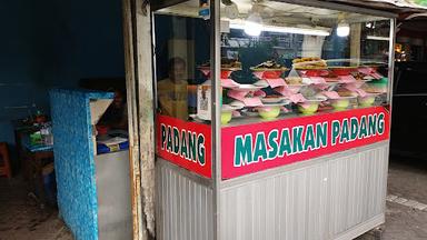 NASI PADANG TANJUNG JAYA