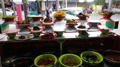 NASI PADANG TANJUNG JAYA