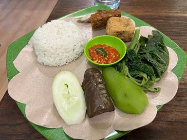 NASI TEMPONG SRI DEWI