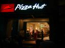 Pizza Hut Restoran