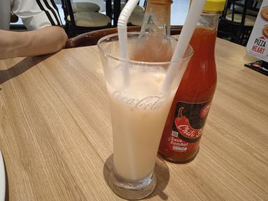 PIZZA HUT RESTORAN - PAKUWON CITY MALL