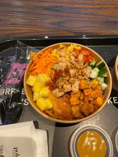 POKE THEORY - GALAXY MALL 3 SURABAYA