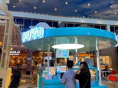 PUYO SILKY DESSERTS - GALAXY MALL