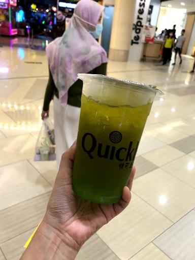 QUICKLY GALAXY MALL