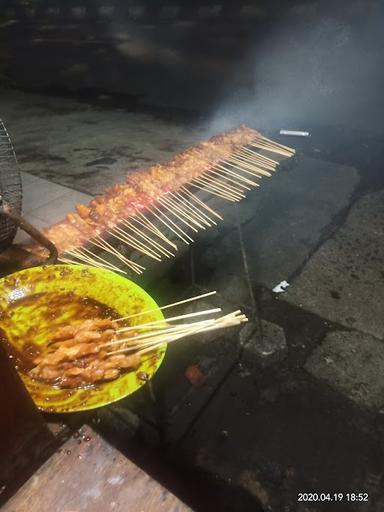 SATE CAK MARSEL