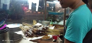 SATE CAK MARSEL