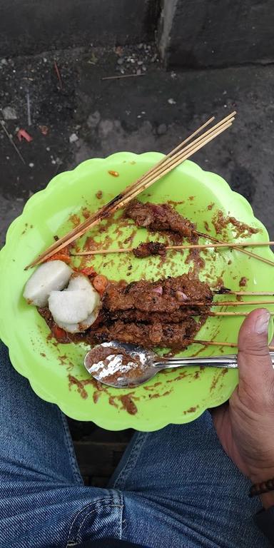 SATE MBAK IDA