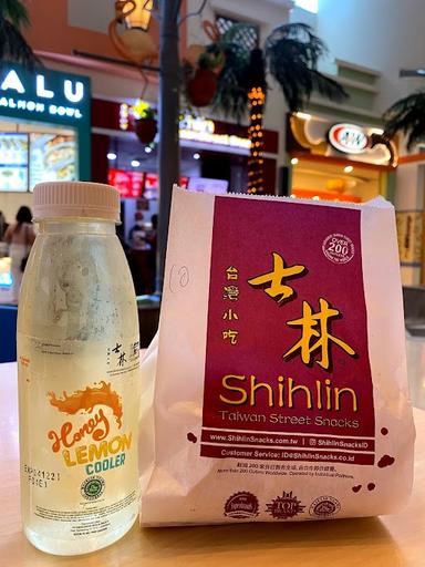 SHIHLIN - GALAXY MALL 2